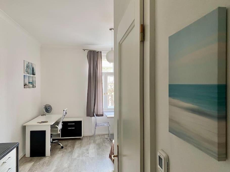 Apartamento Parkside In Vinohrady