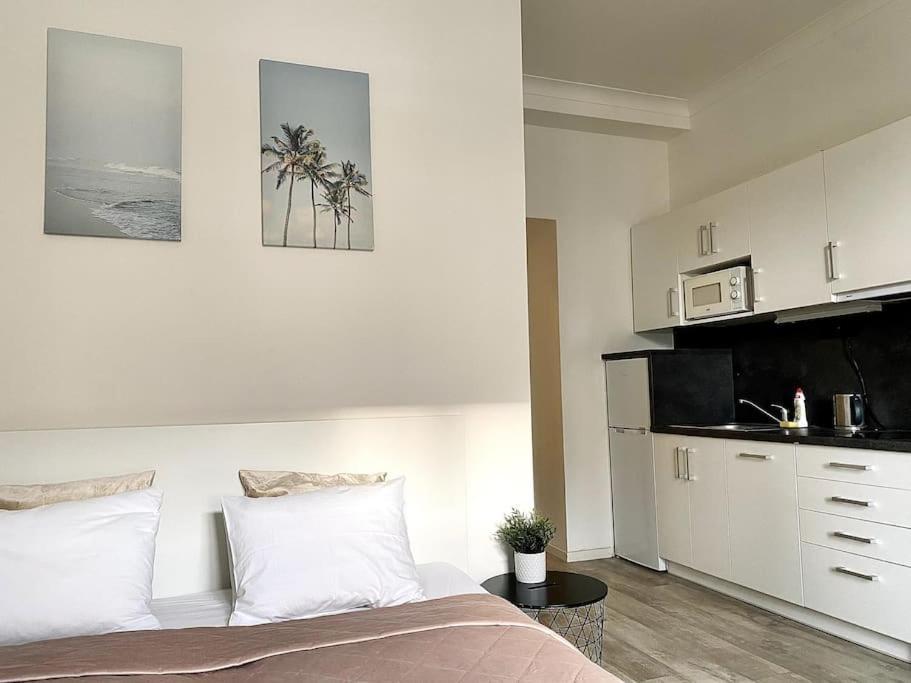Parkside In Vinohrady Apartment *